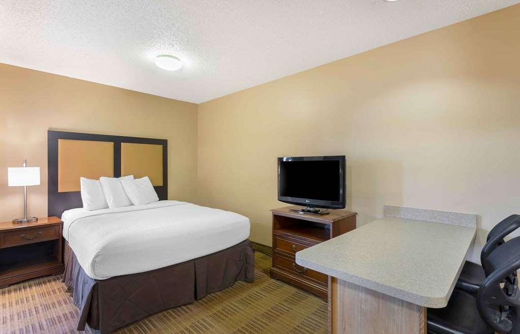 เอ็กซ์เทนด์ สเตย์ อเมริกา แนชวิลล์ เบรนต์วูด Hotel เบรนท์วูด ห้อง รูปภาพ