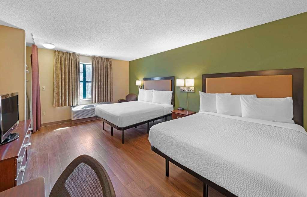 เอ็กซ์เทนด์ สเตย์ อเมริกา แนชวิลล์ เบรนต์วูด Hotel เบรนท์วูด ห้อง รูปภาพ