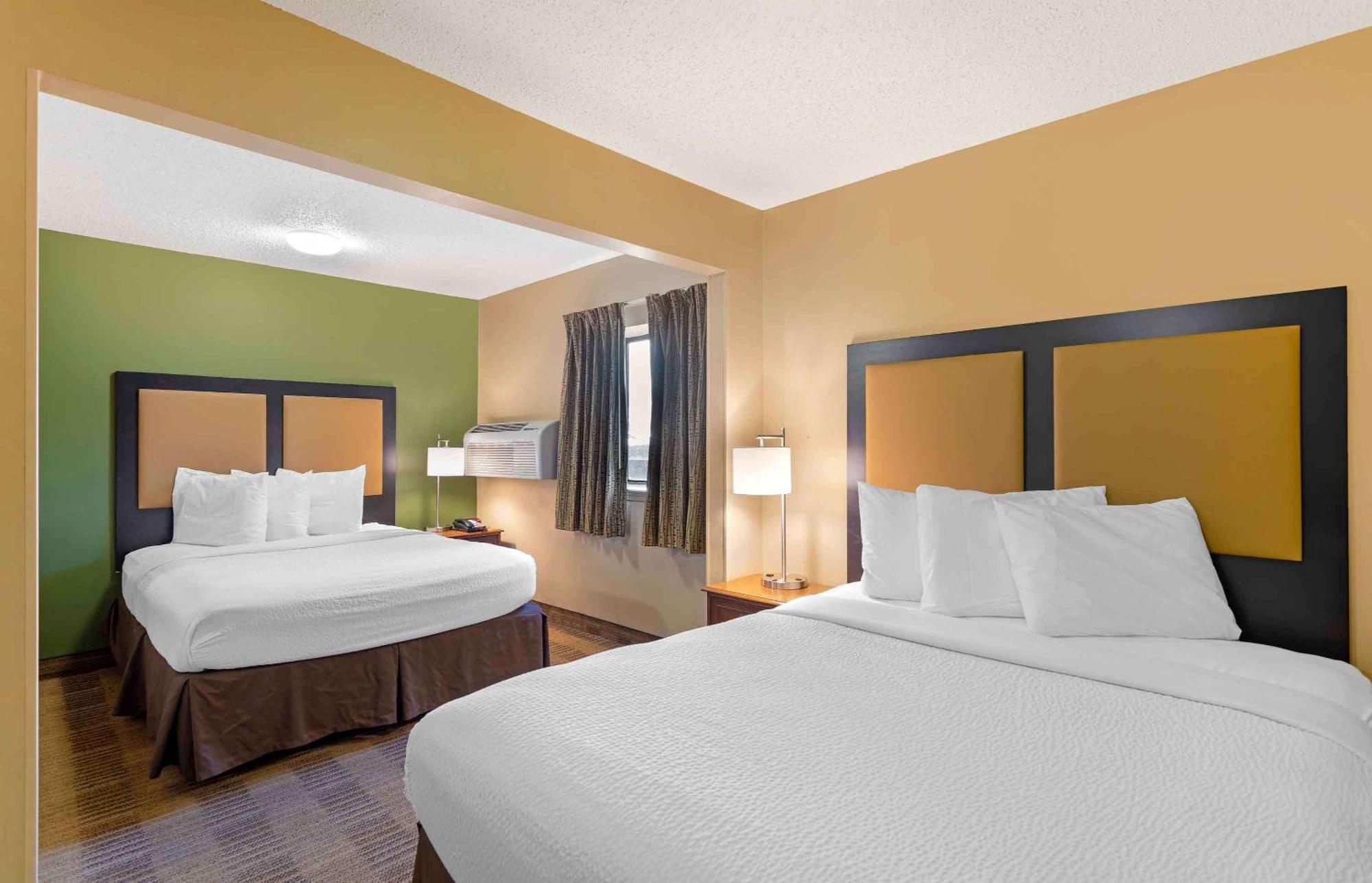 เอ็กซ์เทนด์ สเตย์ อเมริกา แนชวิลล์ เบรนต์วูด Hotel เบรนท์วูด ภายนอก รูปภาพ