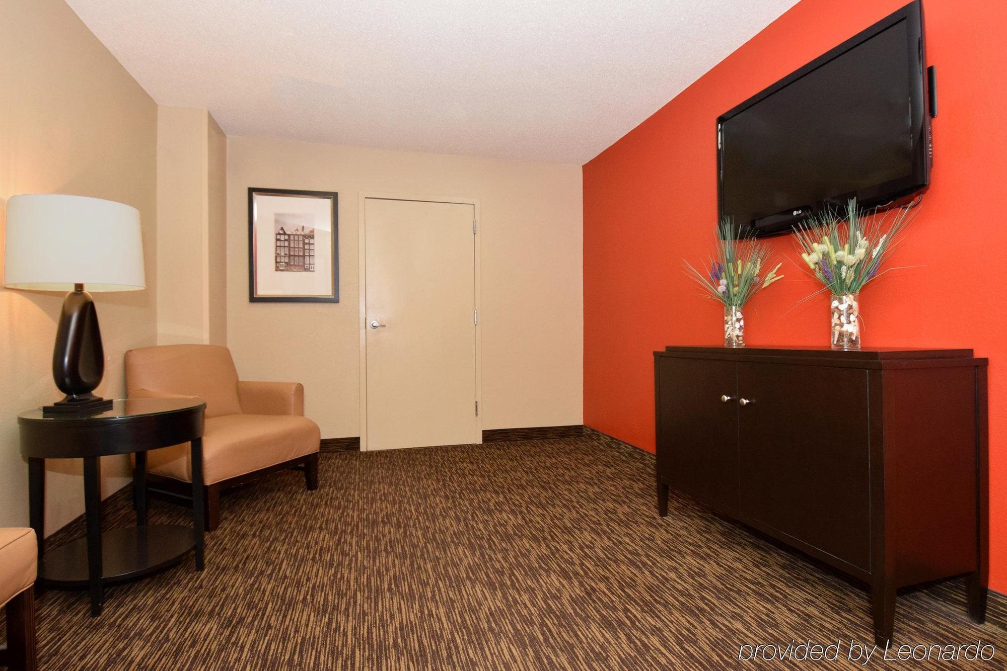 เอ็กซ์เทนด์ สเตย์ อเมริกา แนชวิลล์ เบรนต์วูด Hotel เบรนท์วูด ภายนอก รูปภาพ