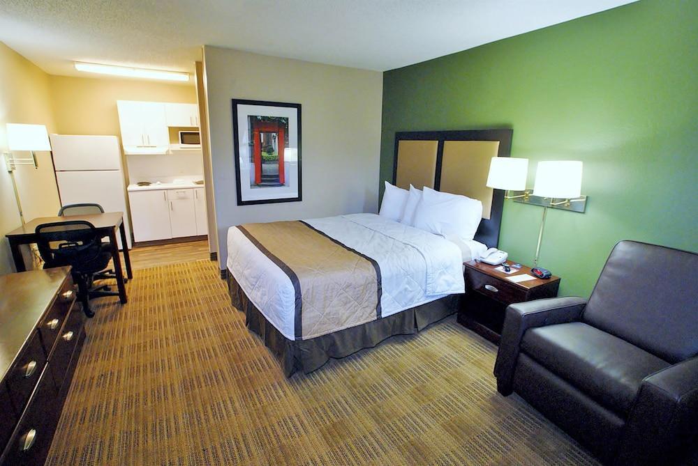 เอ็กซ์เทนด์ สเตย์ อเมริกา แนชวิลล์ เบรนต์วูด Hotel เบรนท์วูด ภายนอก รูปภาพ