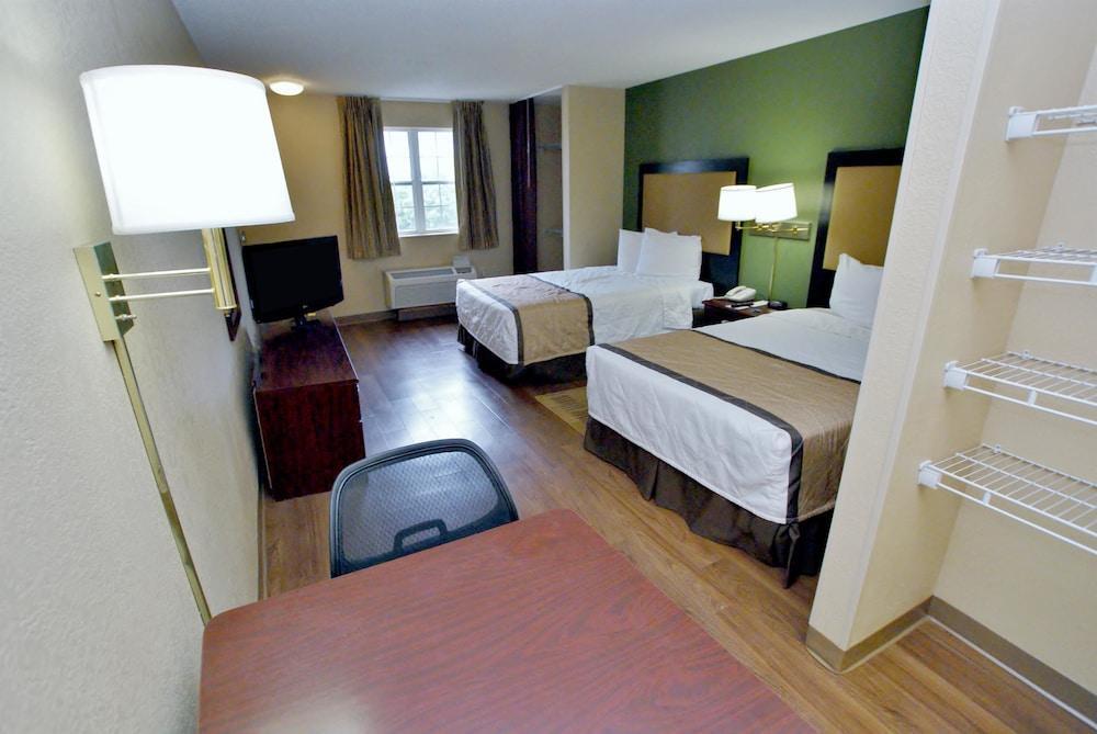 เอ็กซ์เทนด์ สเตย์ อเมริกา แนชวิลล์ เบรนต์วูด Hotel เบรนท์วูด ภายนอก รูปภาพ